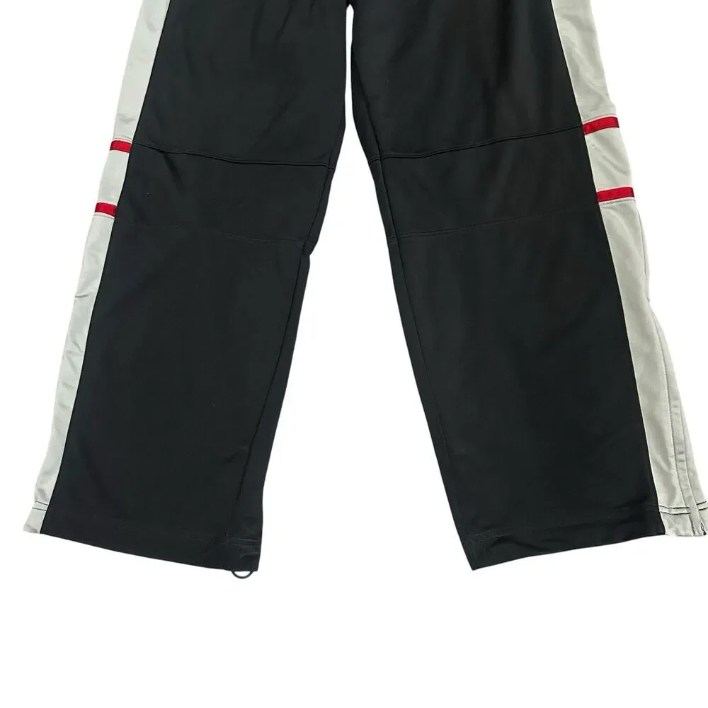 Jordan pants shipped baggy